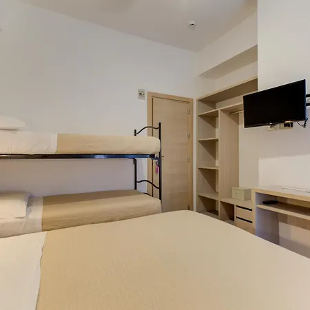 Cimarosa Hotel Riccione