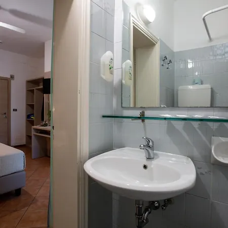 Cimarosa Hotel 2*