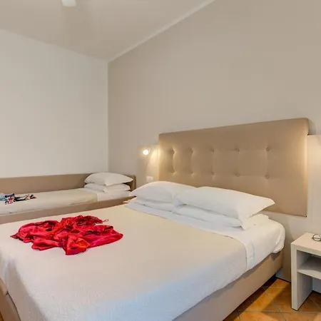 Hotel Cimarosa 2*