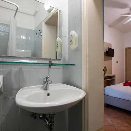 Cimarosa Hotel 2*