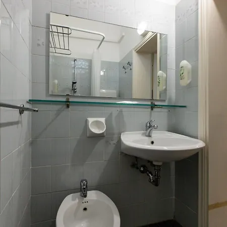 Hotel Cimarosa