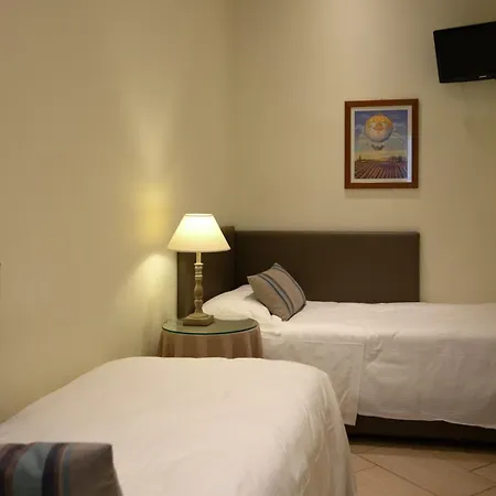 Apart-hotel Lungomare - Charming