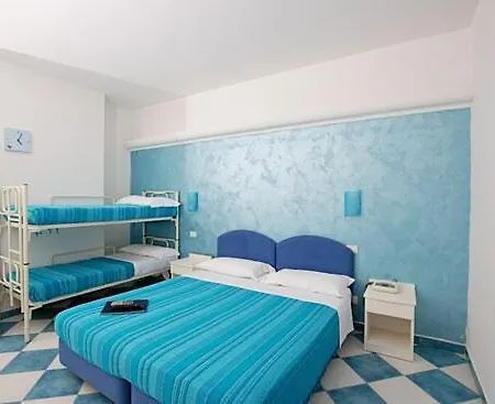 호텔 Lido Europa 3*