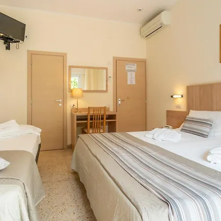 Hotel Cormoran Riccione