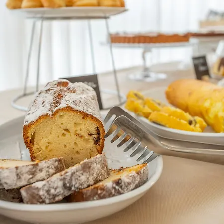 Hotel Cormoran Riccione