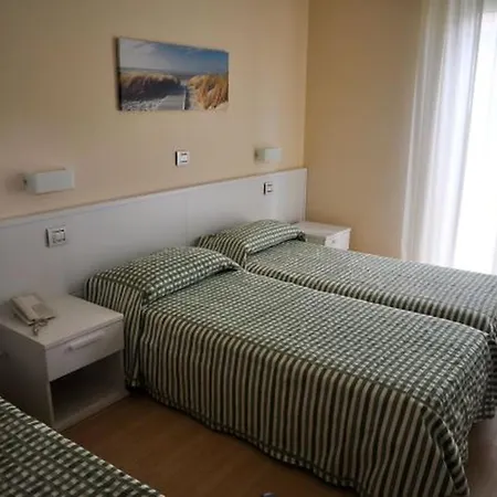 Lugano Hotel