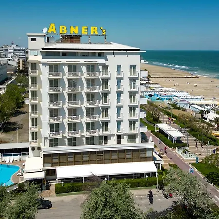 Abner's 4* Риччоне