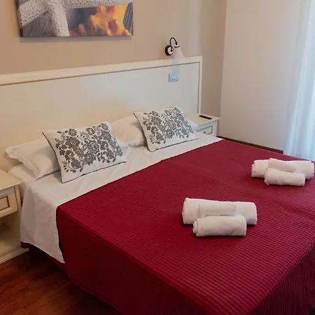 Maestri Hotel 3*