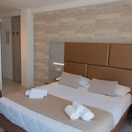 Hotel Maestri 3*