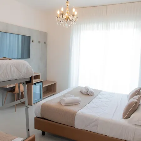 Maestri Hotel 3*