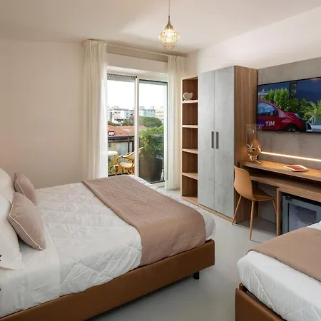 Hotel Maestri 3*