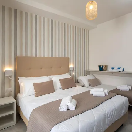 Hotel Maestri