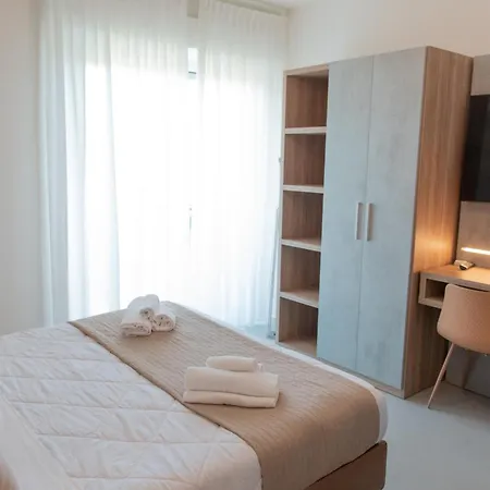 Maestri Hotel 3*