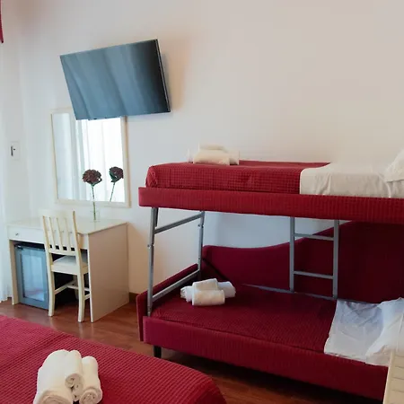 Maestri Hotel