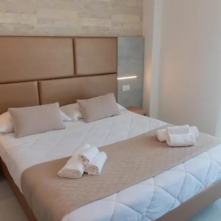 Hotel Maestri
