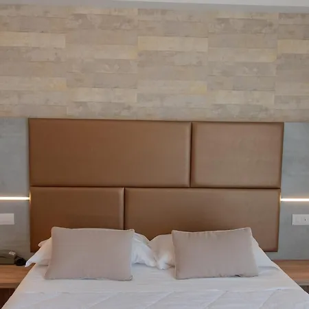 Hotel Maestri Riccione
