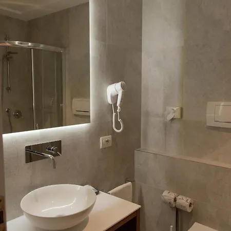 Hotel Maestri Riccione