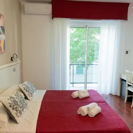 Hotel Maestri 3*