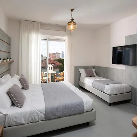 Hotel Maestri
