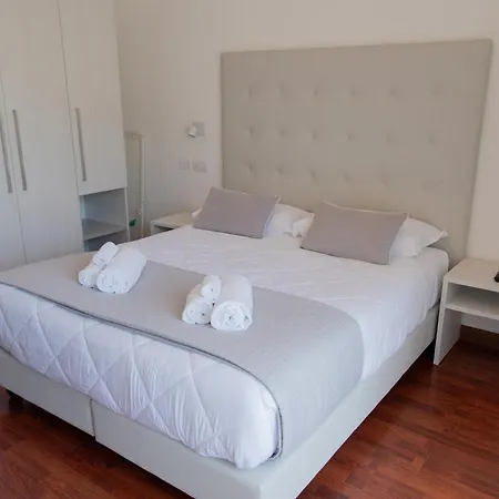 Hotel Maestri 3*