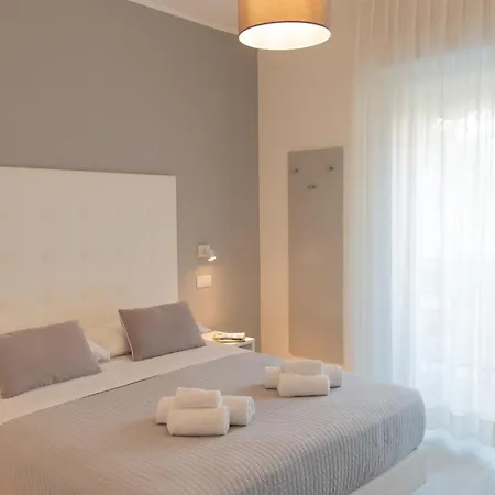 Maestri Hotel 3*