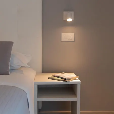 Hotel Maestri 3*