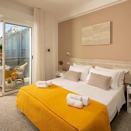 Hotel Maestri
