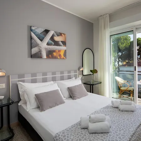 Maestri Hotel Riccione