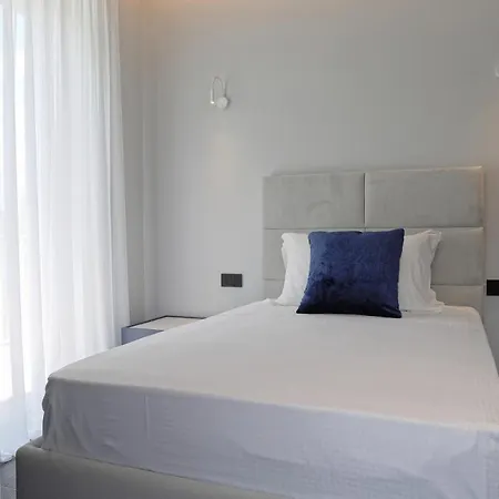 Apartmanhotel Elegance