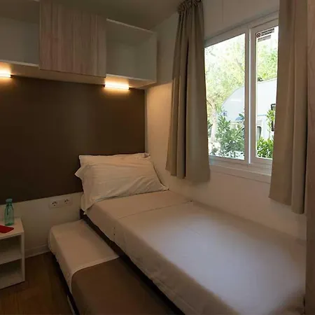 Camping Riccione * Riccione