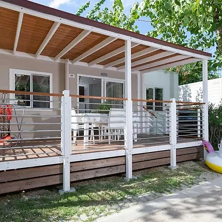 Camping Riccione Riccione