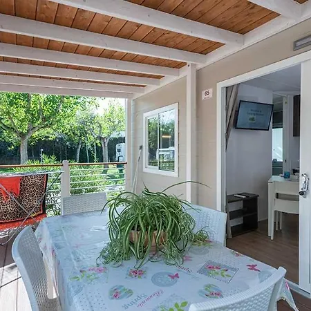 Camping Riccione * Riccione
