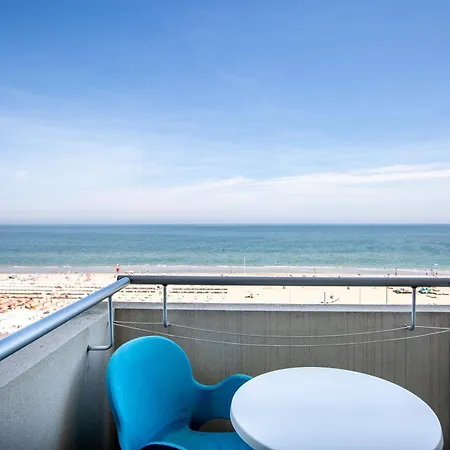 Szálloda Baltic Riccione-fronte Mare