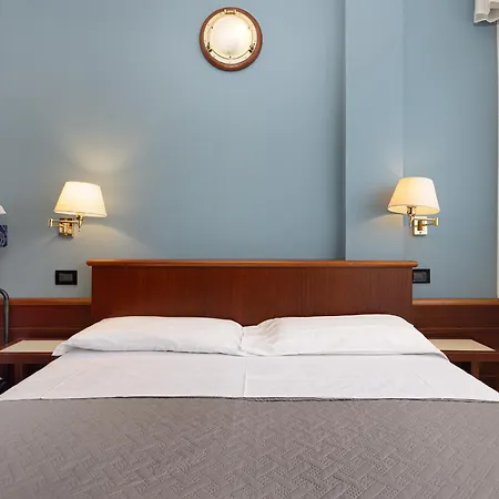 Avana Fronte Mare Hotel 3*