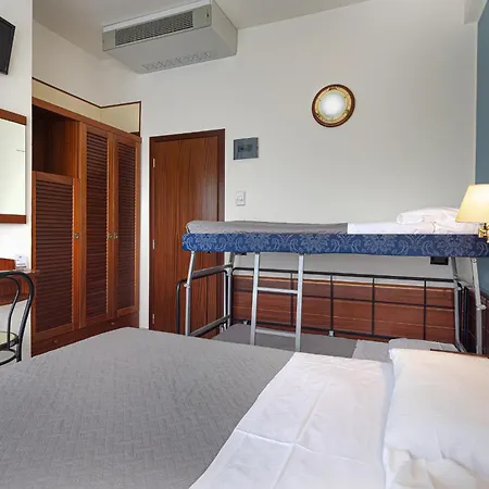 Avana Fronte Mare Hotel