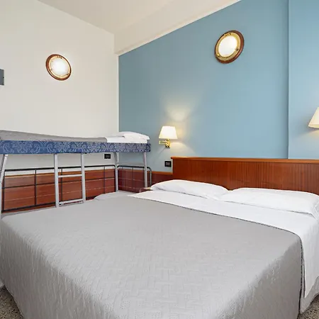 Hotel Avana Fronte Mare