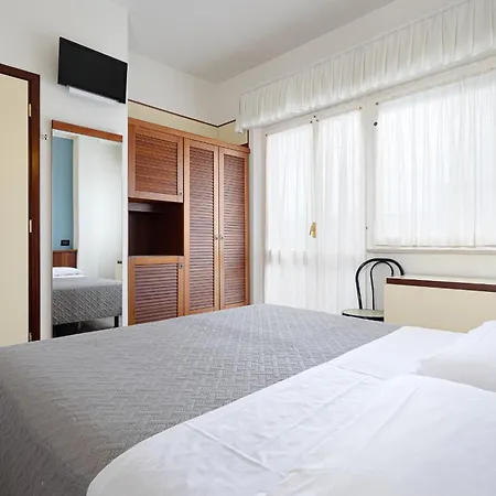 Hotel Avana Fronte Mare Riccione