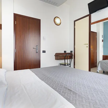 Hotel Avana Fronte Mare
