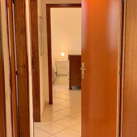 Renata Apartment Riccione
