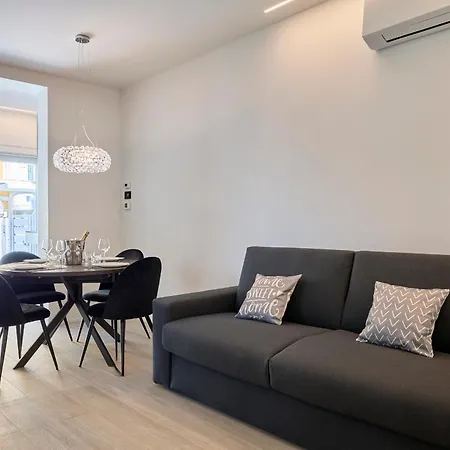 Luxury Ceccarini - Lungomare Con Parcheggio Privato Villa