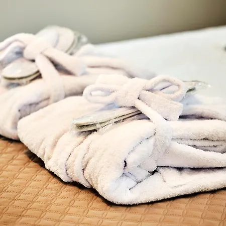 Luxury Ceccarini - Lungomare Con Parcheggio Privato Villa *