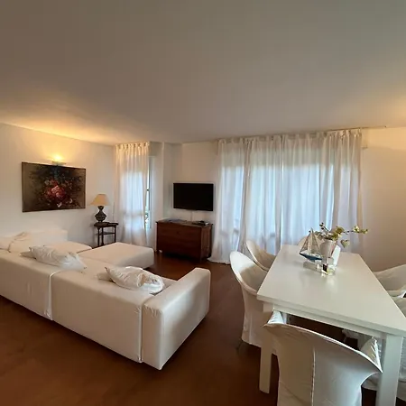 Apartment Attico San Martino Flexrent - Abissinia