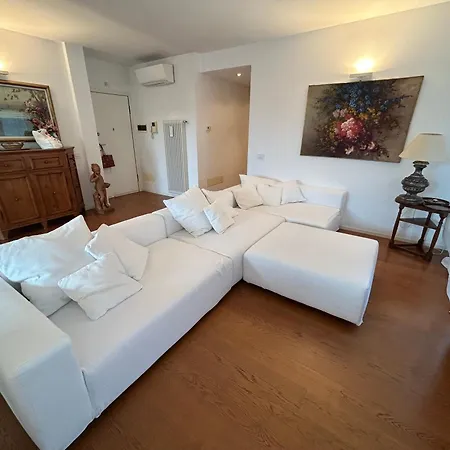Attico San Martino Flexrent - Abissinia *