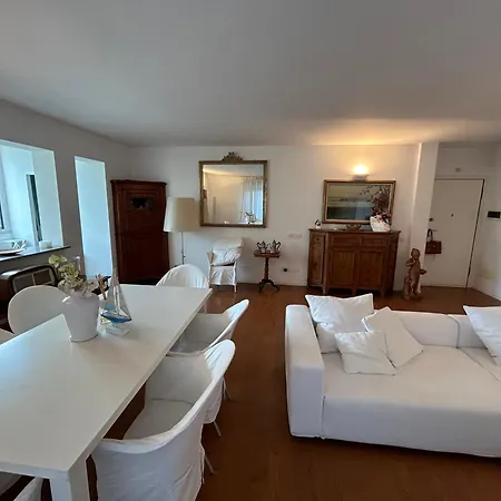 Apartment Attico San Martino Flexrent - Abissinia Riccione