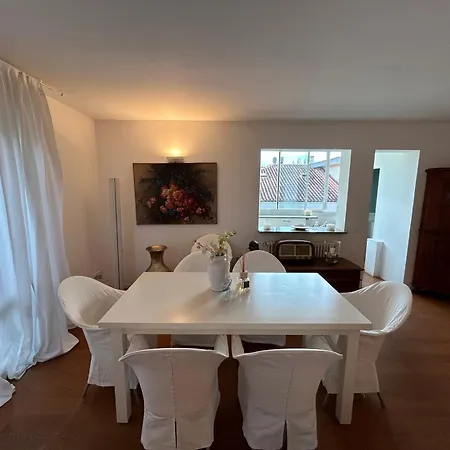 Attico San Martino Flexrent - Abissinia Apartment