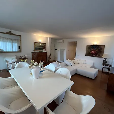 Apartment Attico San Martino Flexrent - Abissinia *