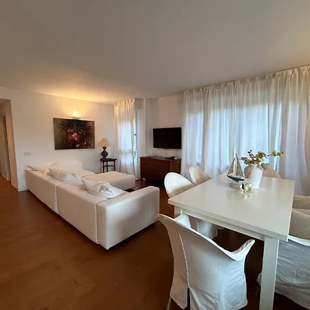 Attico San Martino Flexrent - Abissinia Riccione