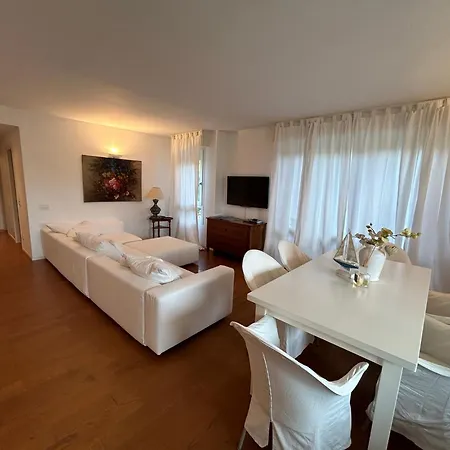 Apartment Attico San Martino Flexrent - Abissinia Riccione