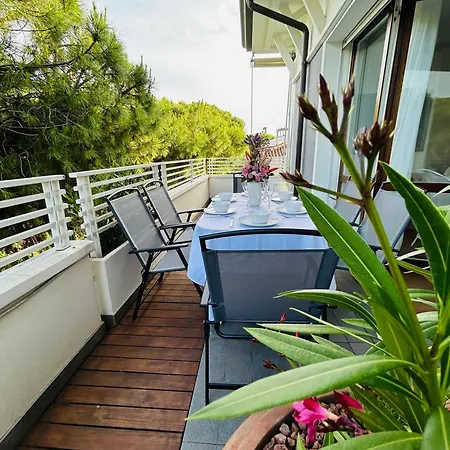 Attico San Martino Flexrent - Abissinia Apartment