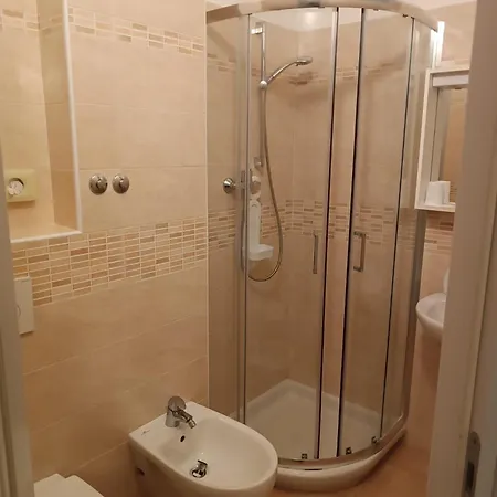 Hotel Aurelia 2*